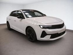 Arktisweiß Gebraucht 2024 Opel Astra Ultimate Limousine | 24.990 € (Fairer Preis)