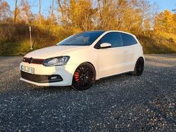 Weiß Gebraucht 2010 VW Polo GTI Kleinwagen | 7.199 € (Fairer Preis)