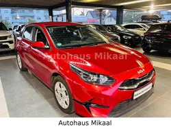 Other Gebraucht 2022 Kia Ceed Vision Limousine | 18.499 € (Fairer Preis)