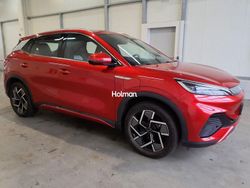 Blau Gebraucht 2023 BYD Atto 3 Comfort SUV | 23.151 € (Fairer Preis)