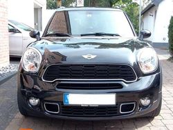 Gebraucht 2012 Mini Cooper S Countryman SUV | 7.799 € (Fairer Preis)