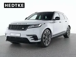 Grau Gebraucht 2024 Land Rover Range Rover Velar SE Dynamic SUV | 63.990 € (Fairer Preis)