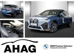 Bmw individual storm bay Gebraucht 2023 BMW iX SUV | 91.440 € (Fairer Preis)
