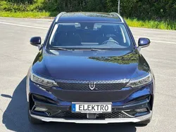 Blau Gebraucht 2022 Elaris Beo SUV | 16.660 €