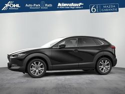 Schwarz Neu 2025 Mazda CX-30 SUV | 34.729 €