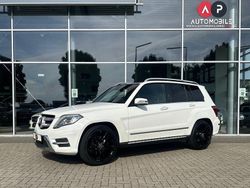 Weiß Gebraucht 2013 Mercedes GLK350 SUV | 27.400 € (Teuer)