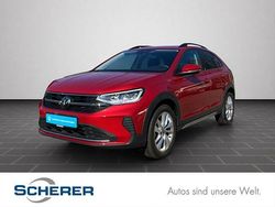 Kings red metallic Gebraucht 2024 VW Taigo Life SUV | 21.700 € (Guter Preis)