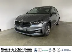 Othercolor Gebraucht 2022 Skoda Fabia Drive Kleinwagen | 24.150 € (Fairer Preis)