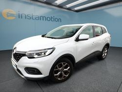 Weiß Gebraucht 2020 Renault Kadjar SUV | 15.999 € (Fairer Preis)