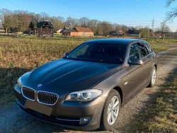 Braun Gebraucht 2013 BMW 530 Kombi | 14.500 € (Fairer Preis)