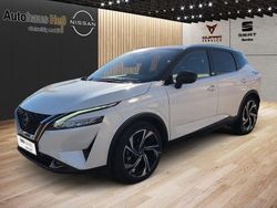 Pearlwhite Gebraucht 2023 Nissan Qashqai 360º SUV | 31.500 € (Teuer)