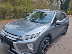 Grau Gebraucht 2019 Mitsubishi Eclipse Cross Diamant Edition SUV | 18.500 € (Guter Preis)