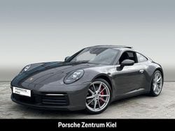 Grau Gebraucht 2020 Porsche 911 Carrera S Coupé | 119.480 € (Superpreis)