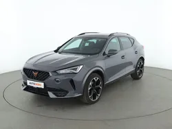 Grau Gebraucht 2022 Cupra Formentor SUV | 26.370 € (Fairer Preis)