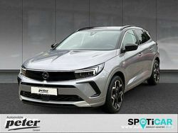 Grau Gebraucht 2024 Opel Grandland X GS Line SUV | 24.440 € (Fairer Preis)