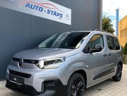 Grau Neu 2025 Citroën Berlingo Van / Kleinbus | 32.490 € (Teuer)
