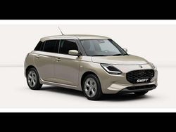 Caravan ivory metallic Neu 2025 Suzuki Swift Comfort | 20.890 €