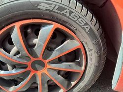 Rot Gebraucht 2010 Nissan Micra Kleinwagen | 3.200 € (Fairer Preis)