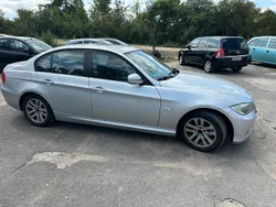 Grau Gebraucht 2009 BMW 320 Limousine | 3.800 € (Superpreis)