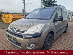 Braun Gebraucht 2013 Citroën Berlingo Exclusive Kombi | 5.890 € (Fairer Preis)