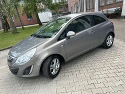 Braun Gebraucht 2011 Opel Corsa Satellite Kleinwagen | 2.999 € (Guter Preis)