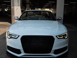 Weiß Gebraucht 2012 Audi S5 Comfort Coupé | 17.900 € (Fairer Preis)