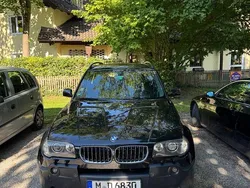 Schwarz Gebraucht 2005 BMW X3 M Sport SUV | 4.400 € (Guter Preis)