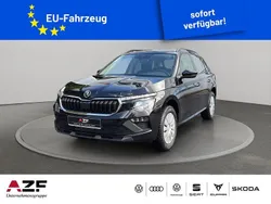 Schwarz Neu 2025 Skoda Kamiq Essence SUV | 25.490 € (Guter Preis)
