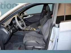 Grau Gebraucht 2024 Audi RS5 Sportback Limousine | 88.999 €