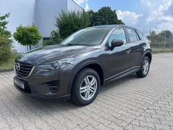 Braun Gebraucht 2015 Mazda CX-5 SUV | 6.990 € (Fairer Preis)