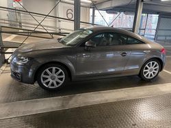 Andere farben Gebraucht 2013 Audi TT Coupé | 15.200 € (Fairer Preis)