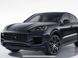 Schwarz Neu 2025 Porsche Cayenne Sport SUV | 149.900 € (Teuer)