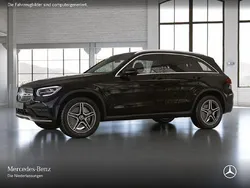 Gebraucht 2022 Mercedes GLC300e | 42.890 € (Fairer Preis)