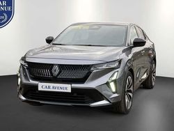 Grau Neu 2025 Renault Rafale Techno SUV | 43.485 € (Fairer Preis)