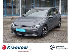 Grau Gebraucht 2024 VW Golf VIII R Limousine | 26.870 € (Superpreis)