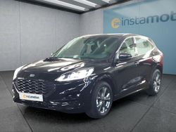Schwarz Gebraucht 2024 Ford Kuga SUV | 25.399 € (Superpreis)