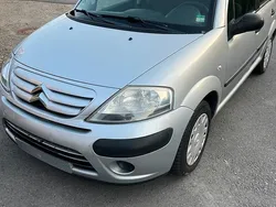 Silber Gebraucht 2008 Citroën C3 Kleinwagen | 2.350 € (Etwas zu teuer)