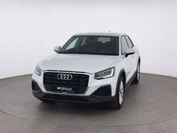 Weiã Gebraucht 2023 Audi Q2 Basis SUV | 27.970 € (Etwas zu teuer)