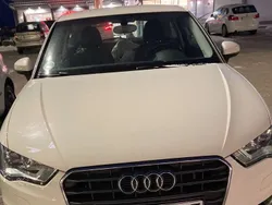 Weiß Gebraucht 2014 Audi A3 Attraction Limousine | 10.750 € (Fairer Preis)