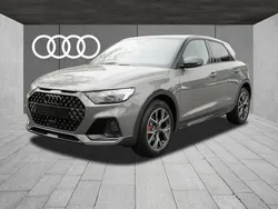 Chronosgrau metallic / dachkuppe Neu 2025 Audi A1 S-Line Kleinwagen | 36.980 € (Etwas zu teuer)