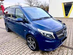 Gebraucht 2016 Mercedes Vito AMG Van | 13.200 €