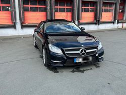 Schwarz Gebraucht 2013 Mercedes CLS500 AMG Coupé | 22.500 € (Fairer Preis)