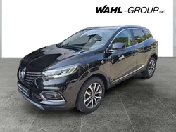 Schwarz Gebraucht 2022 Renault Kadjar Intens SUV | 18.780 € (Fairer Preis)