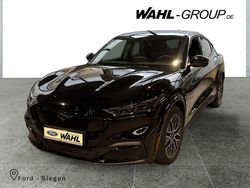 Schwarz Neu 2025 Ford Mustang Mach-E Premium SUV | 53.990 € (Teuer)