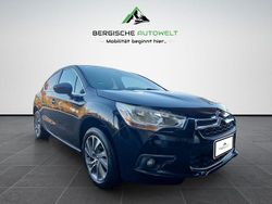 Schwarz Gebraucht 2011 Citroën DS4 Kleinwagen | 6.480 € (Fairer Preis)