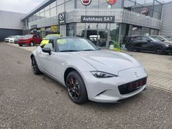 Grau Neu 2025 Mazda MX5 Homura-Line Cabrio | 35.980 € (Etwas zu teuer)
