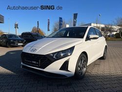 Atlas white Neu 2025 Hyundai i20 Kleinwagen | 18.590 € (Fairer Preis)