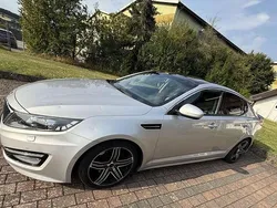 Gebraucht 2012 Kia Optima Spirit Limousine | 13.500 € (Teuer)
