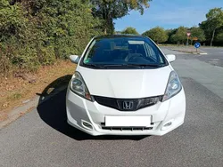 Weiß Gebraucht 2012 Honda Jazz Elegance Kleinwagen | 6.990 € (Fairer Preis)