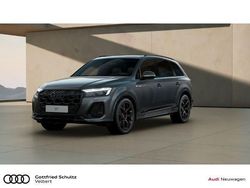 Grau Neu 2026 Audi Q7 S-Line SUV | 89.490 € (Superpreis)